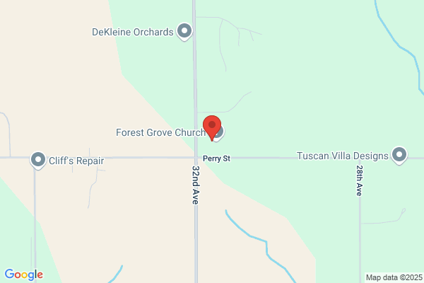 Forest Grove Christian Learning Center