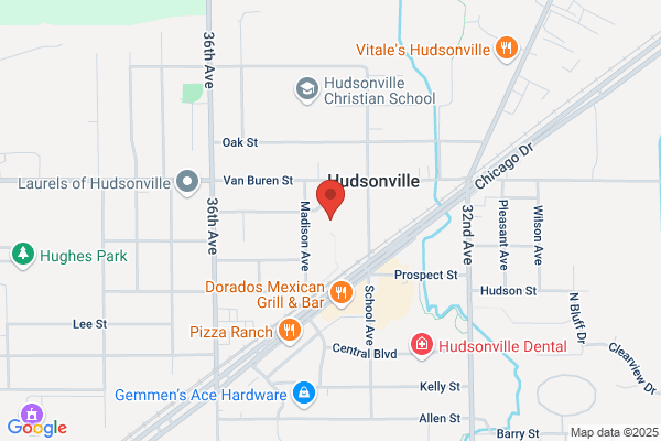 Hudsonville Preschool