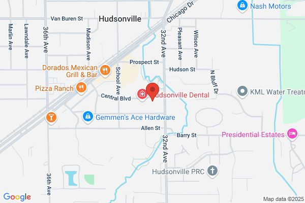 Hudsonville Vision Care