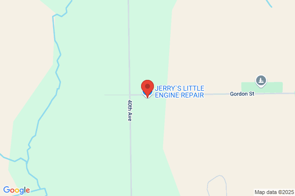 Jerry's Little Engine Repair LLC