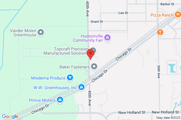 Machine Shops