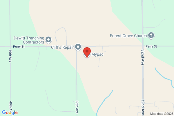 Mypac Inc