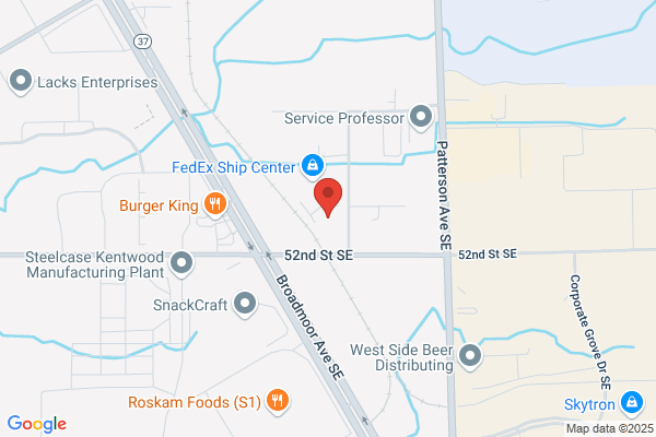 Penske Truck Rental - Closed