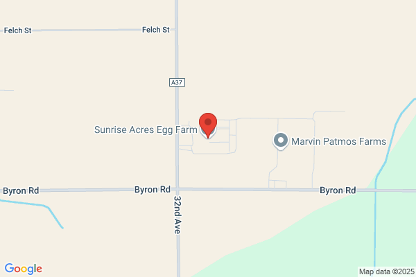 Sunrise Acres South