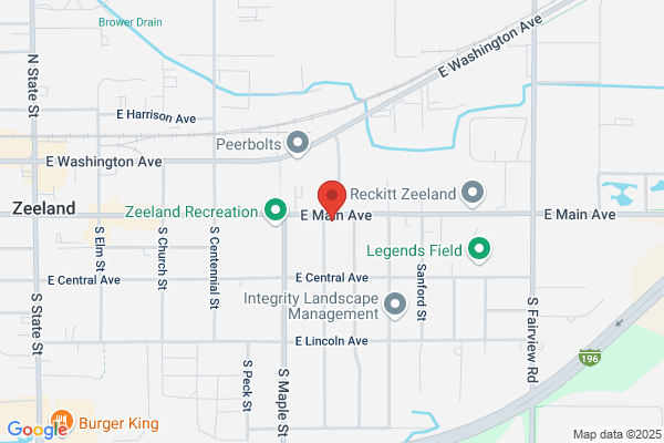 Van Der Kolk Plumbing, LLC