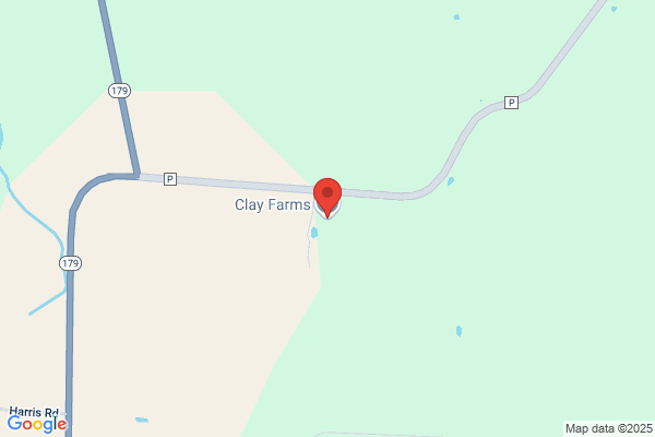Fowler Pork Farm