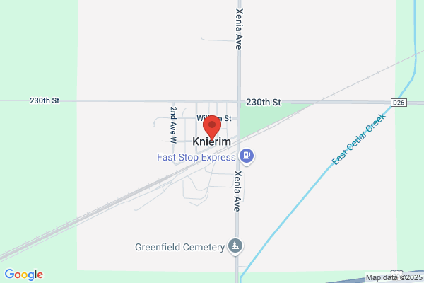 Knierim Motor Service