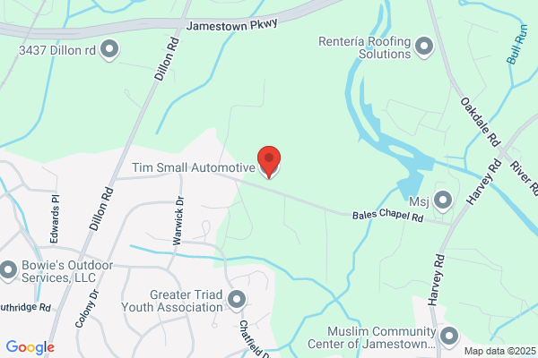 Small Tim Automotive