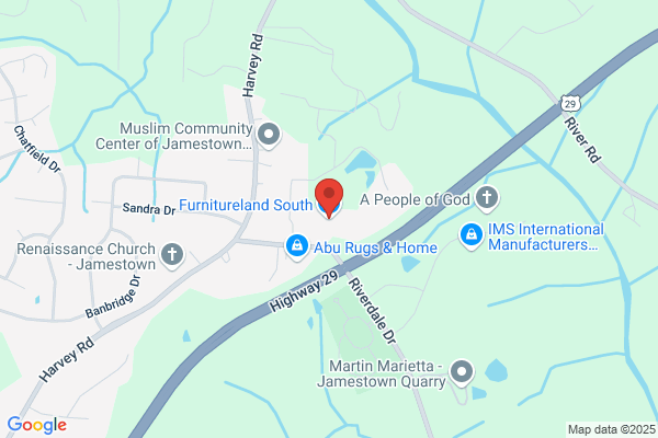 Furnitureland South Inc