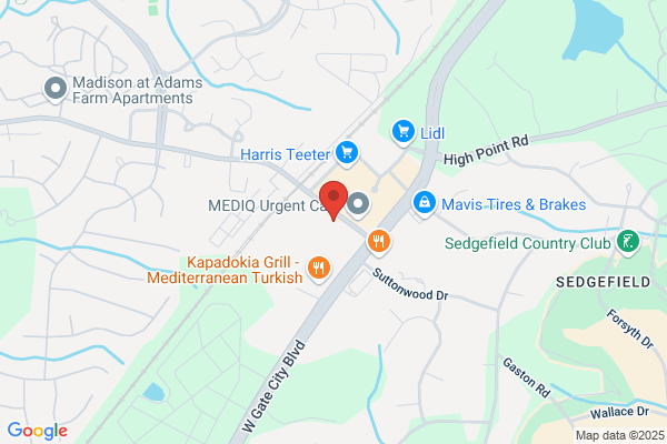 Triad Dry Cleaners
