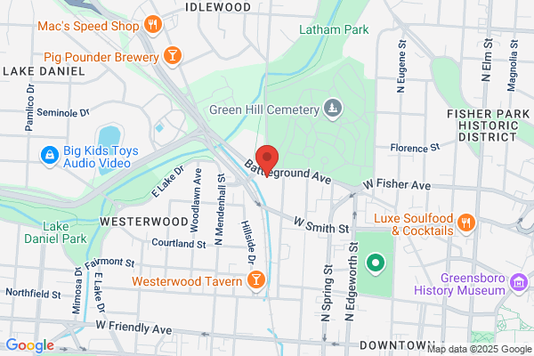 Yost & Little Realty Inc