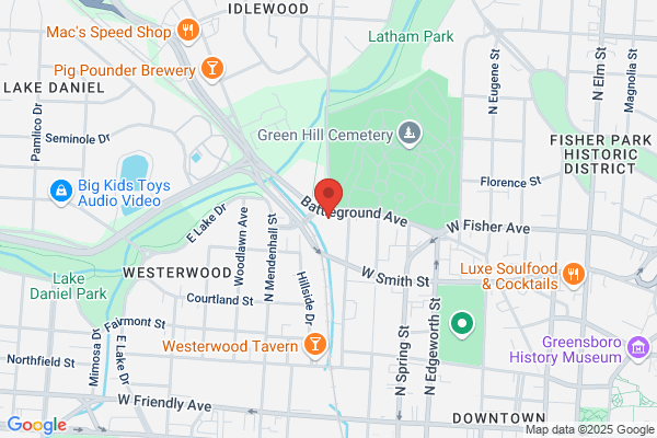 Yost & Little Realty Inc