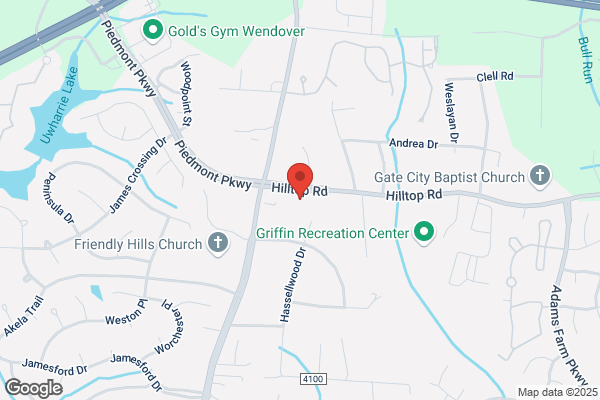 Unitarian Universalist Church of Greensboro