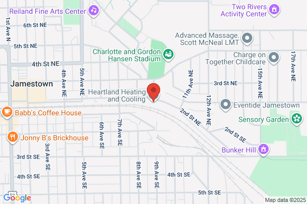 Mastel's Heating & A/C Inc.