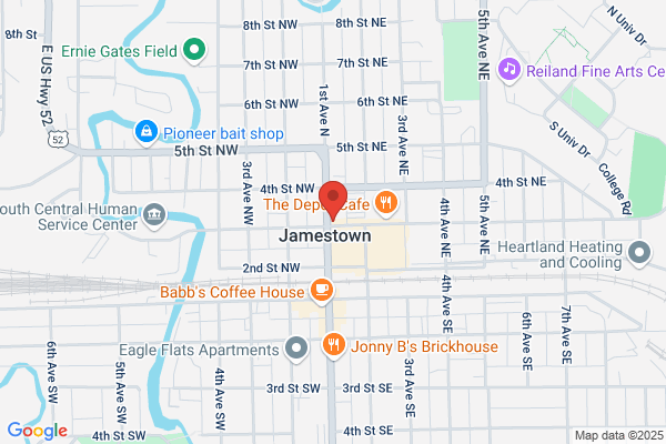 LibertyX Bitcoin ATM