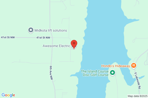 Tom's Electric