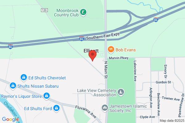 Hampton Inn & Suites Jamestown, ND