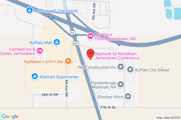 Quality Inn & Suites Conference Center And Water Park