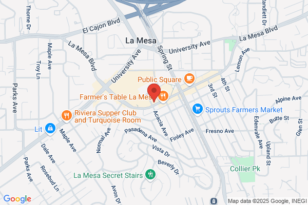 Opland Insurance Agency