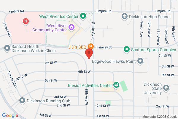 Investment Centers of America