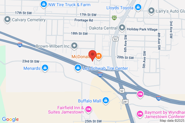 Dakota Rental Center Llc