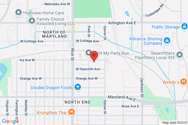 Twin City Roofing Inc