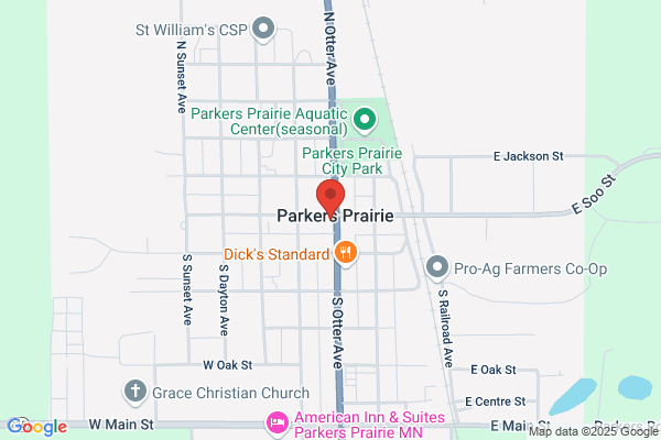 Prairie Tax Service