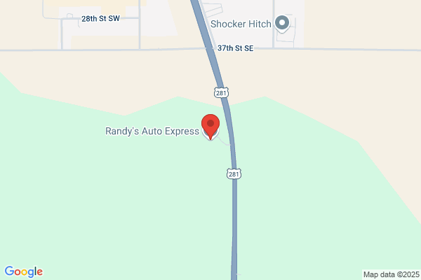 Randys Auto Express
