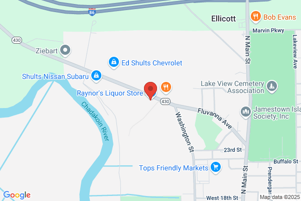 Raynor's Liquor Store