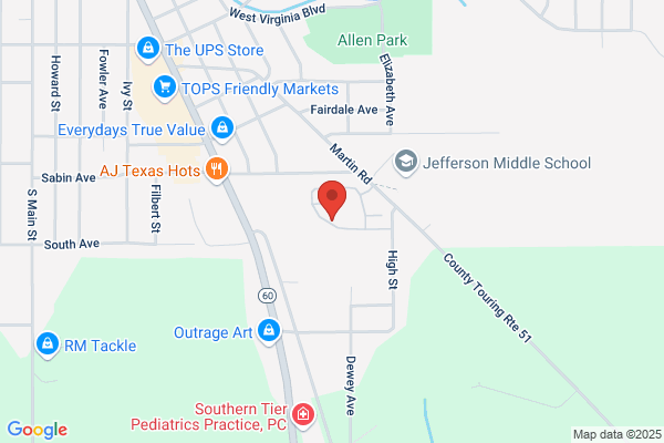 Bradmar Village Realty