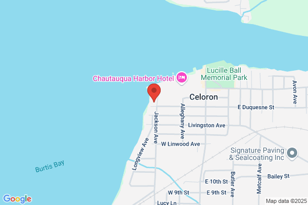 Ellicott Shores Apartments
