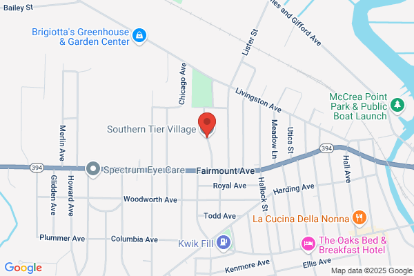 Spanish Gate Apartments