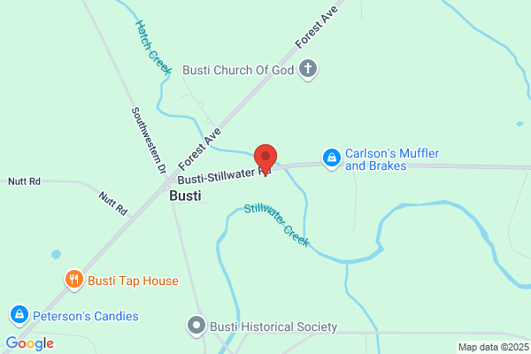 Busti Auto Ford Parts & Repair