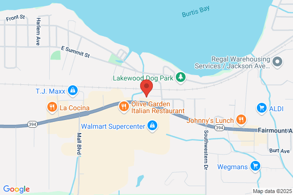 Woodlawn Auto Workers Federal Credit Union