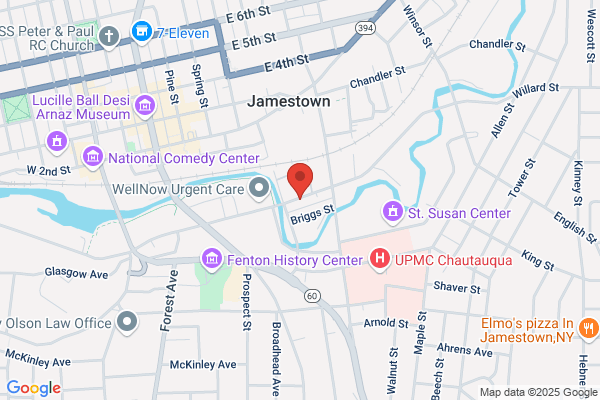 Lido's Crescent Inn