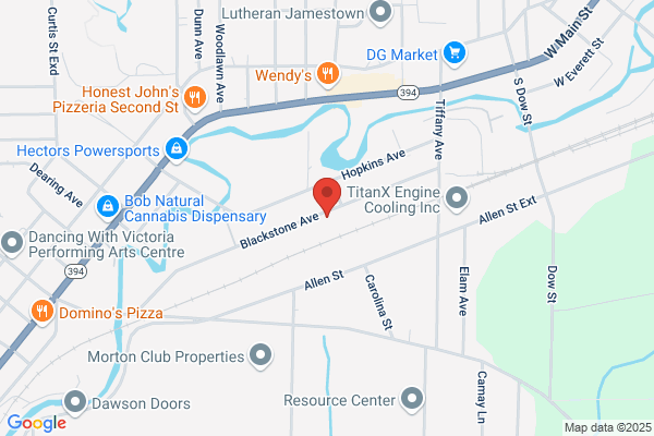 Jamestown Mattress Outlet