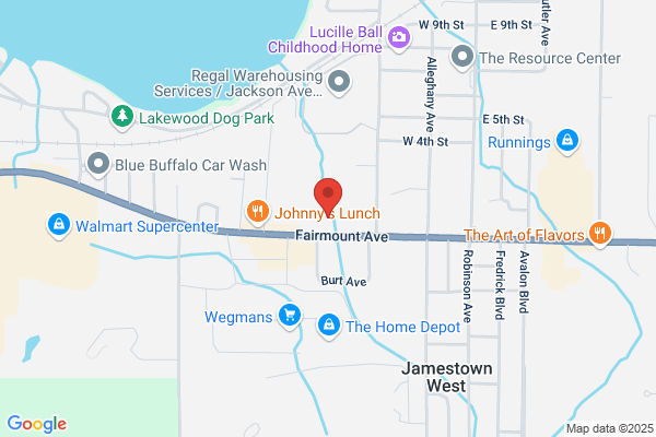 AutoZone Auto Parts