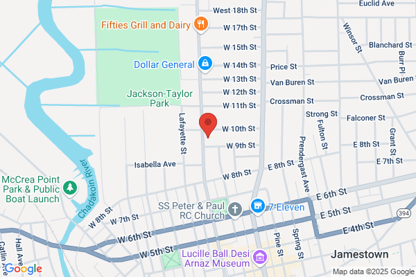 Fred Roberts Auto Parts
