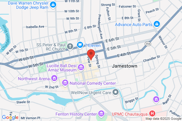 Washington Advantage Afterschool Program
