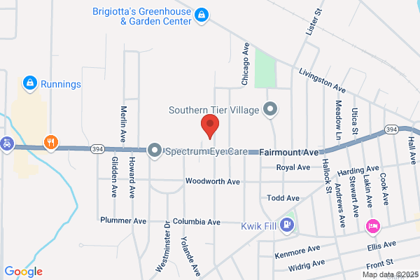 Active Lives Chiropractic Ctr