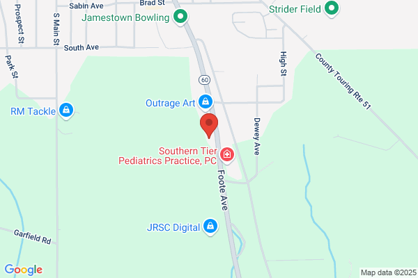 Affordable Chiropractic Life Centers-Jamestown