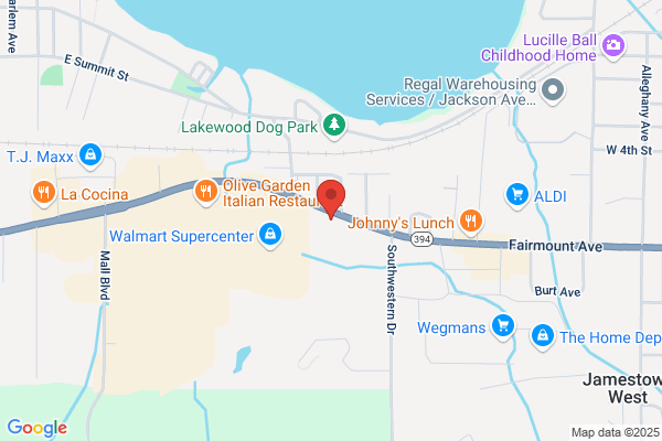 Aspen Dental - Lakewood, NY