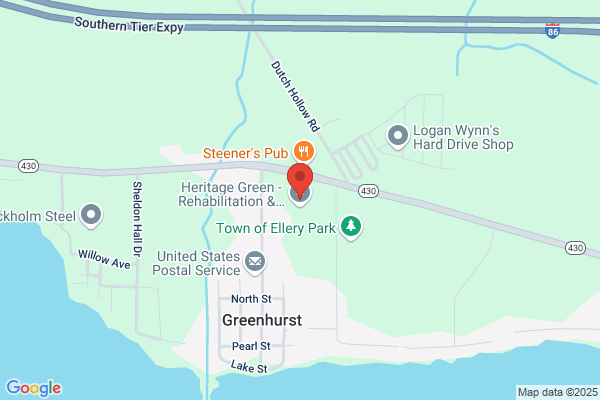 Heritage Green Health Care Center