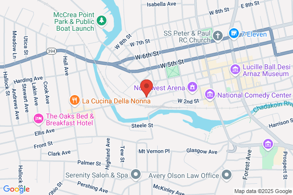 Miracle-Ear Hearing Aid Service Center