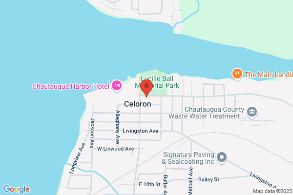 Celoron Grocery
