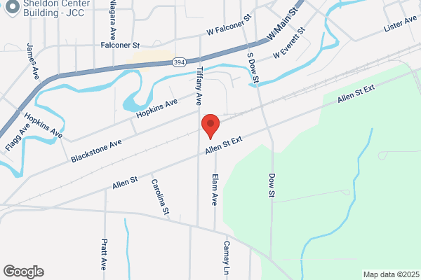 Tinco Heating Ventilation & Cooling Inc