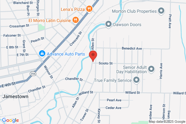El Greco Woodworking Inc