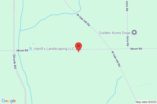 Hanft’s Landscaping L.L.C.