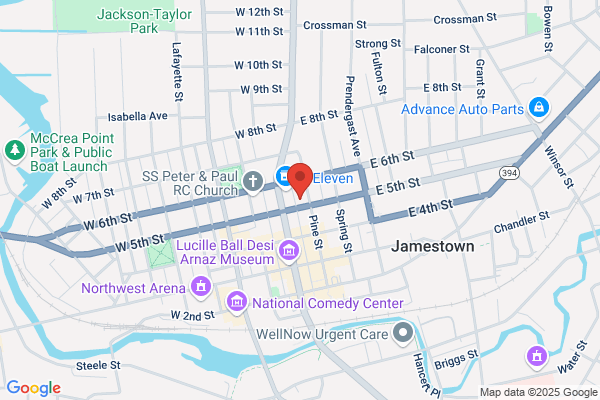 Constantine Francis J Attorney