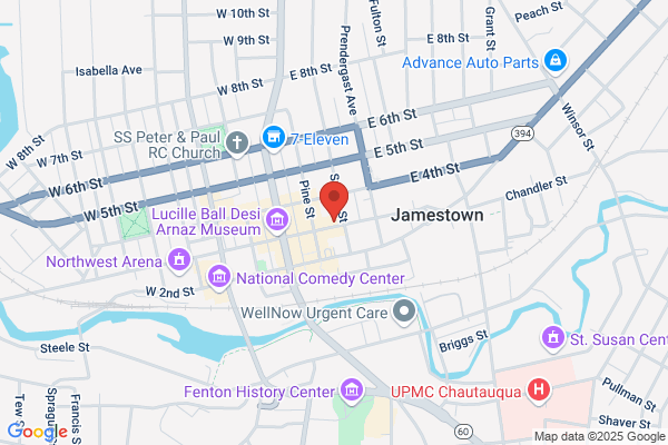 MacCallum James A Attorney